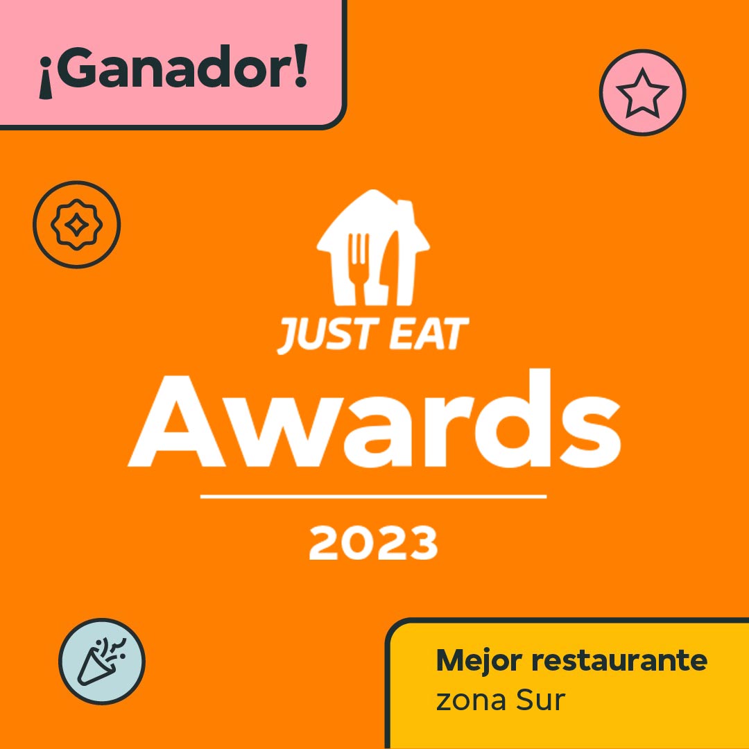 Just Eat Awards 2023 Just Eat Awards 2023