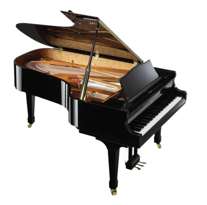 Piano de cola