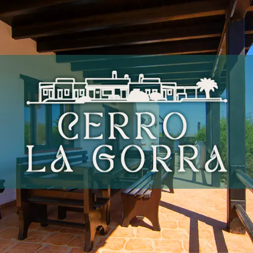 Cerro la gorra